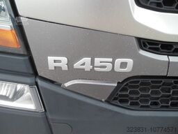 SCANIA R450, LOWDECK, RETARDER, STANDKLIMA