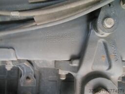 SCANIA R450, LOWDECK, RETARDER, STANDKLIMA