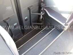 Mercedes Intouro E / 12,64 m / EEV