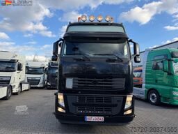Volvo FH500 Meiller RK 20.70 | Lift-Lenkachse | 6x2 | Globetrotter