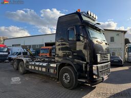 Volvo FH500 Meiller RK 20.70 | Lift-Lenkachse | 6x2 | Globetrotter