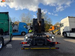 Volvo FH500 Meiller RK 20.70 | Lift-Lenkachse | 6x2 | Globetrotter