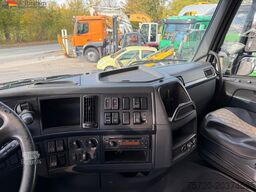 Volvo FH500 Meiller RK 20.70 | Lift-Lenkachse | 6x2 | Globetrotter