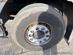 Volvo FH500 Meiller RK 20.70 | Lift-Lenkachse | 6x2 | Globetrotter