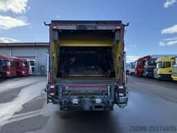 Scania P360 LB 6x2 Faun  / Swiss-Vehicle