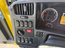 Scania P360 LB 6x2 Faun  / Swiss-Vehicle