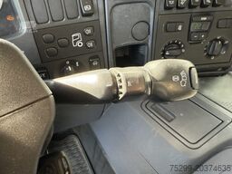 Scania P360 LB 6x2 Faun  / Swiss-Vehicle