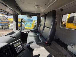 Scania P360 LB 6x2 Faun  / Swiss-Vehicle