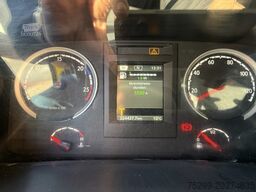 Scania P360 LB 6x2 Faun  / Swiss-Vehicle