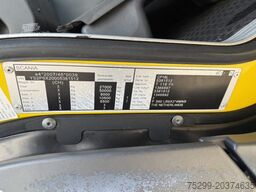 Scania P360 LB 6x2 Faun  / Swiss-Vehicle