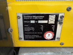 Scania P360 LB 6x2 Faun / Swiss-Vehicle