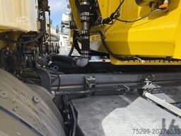 Scania P360 LB 6x2 Faun  / Swiss-Vehicle