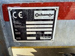 Scania P360 LB 6x2 Faun  / Swiss-Vehicle