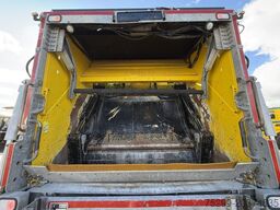 Scania P360 LB 6x2 Faun  / Swiss-Vehicle