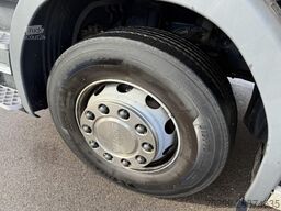 Scania P360 LB 6x2 Faun  / Swiss-Vehicle