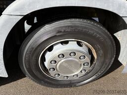 Scania P360 LB 6x2 Faun  / Swiss-Vehicle