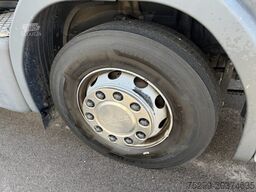 Scania P360 LB 6x2 Faun  / Swiss-Vehicle