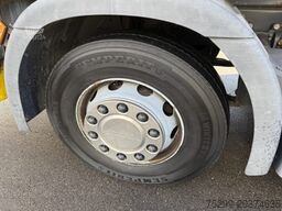 Scania P360 LB 6x2 Faun  / Swiss-Vehicle