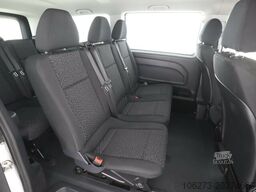 Mercedes-Benz Vito 114 TourerPro,lang,Automatik,8Sitze,Kamera