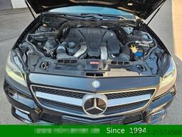 MERCEDES-BENZ CLS 500 V8 4Matic Leder/SHD/Airmatic/Distronik