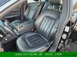 MERCEDES-BENZ CLS 500 V8 4Matic Leder/SHD/Airmatic/Distronik