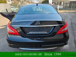 MERCEDES-BENZ CLS 500 V8 4Matic Leder/SHD/Airmatic/Distronik