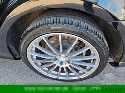MERCEDES-BENZ CLS 500 V8 4Matic Leder/SHD/Airmatic/Distronik