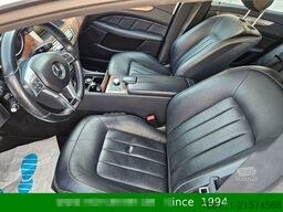 MERCEDES-BENZ CLS 500 V8 4Matic Leder/SHD/Airmatic/Distronik