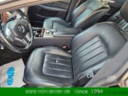 MERCEDES-BENZ CLS 500 V8 4Matic Leder/SHD/Airmatic/Distronik