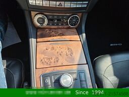 MERCEDES-BENZ CLS 500 V8 4Matic Leder/SHD/Airmatic/Distronik