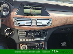 MERCEDES-BENZ CLS 500 V8 4Matic Leder/SHD/Airmatic/Distronik