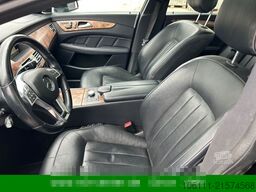 MERCEDES-BENZ CLS 500 V8 4Matic Leder/SHD/Airmatic/Distronik