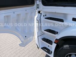 MERCEDES-BENZ Actros 1851 BigSpace Retarder Kühlbox Euro 6