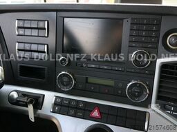 MERCEDES-BENZ Actros 1851 BigSpace Retarder Kühlbox Euro 6