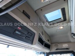 MERCEDES-BENZ Actros 1851 BigSpace Retarder Kühlbox Euro 6