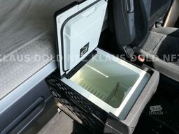 MERCEDES-BENZ Actros 1851 BigSpace Retarder Kühlbox Euro 6