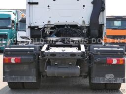 MERCEDES-BENZ Actros 1851 BigSpace Retarder Kühlbox Euro 6