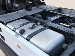 MERCEDES-BENZ Actros 1851 BigSpace Retarder Kühlbox Euro 6