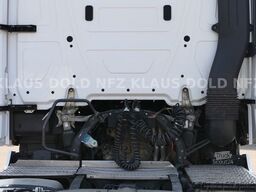 MERCEDES-BENZ Actros 1851 BigSpace Retarder Kühlbox Euro 6