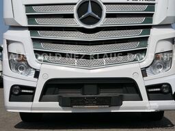 MERCEDES-BENZ Actros 1851 BigSpace Retarder Kühlbox Euro 6