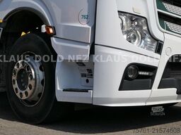 MERCEDES-BENZ Actros 1851 BigSpace Retarder Kühlbox Euro 6