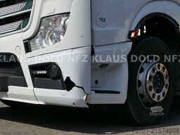 MERCEDES-BENZ Actros 1851 BigSpace Retarder Kühlbox Euro 6