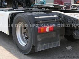 MERCEDES-BENZ Actros 1851 BigSpace Retarder Kühlbox Euro 6