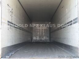 SCHMITZ CARGOBULL SKO 24 Koffer Doppelstock Scheibenbremsen