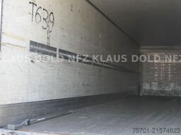 SCHMITZ CARGOBULL SKO 24 Koffer Doppelstock Scheibenbremsen