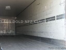 SCHMITZ CARGOBULL SKO 24 Koffer Doppelstock Scheibenbremsen