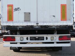 SCHMITZ CARGOBULL SKO 24 Koffer Doppelstock Scheibenbremsen