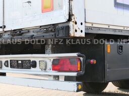 SCHMITZ CARGOBULL SKO 24 Koffer Doppelstock Scheibenbremsen