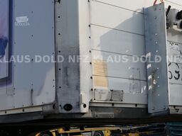 SCHMITZ CARGOBULL SKO 24 Koffer Doppelstock Scheibenbremsen