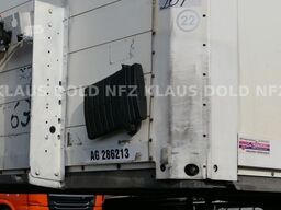 SCHMITZ CARGOBULL SKO 24 Koffer Doppelstock Scheibenbremsen